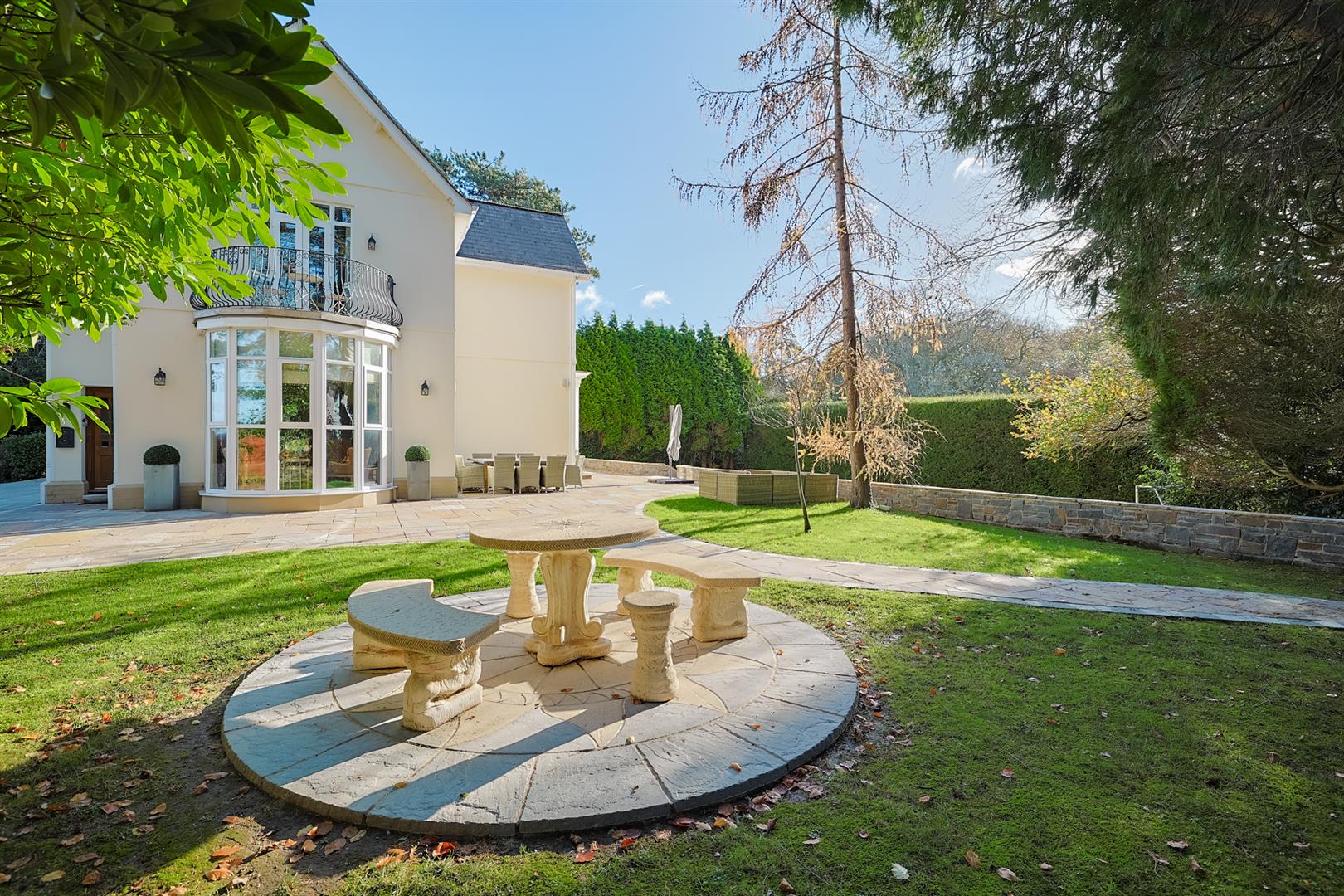 Uplands, Gowerton, Swansea, SA4 3ET